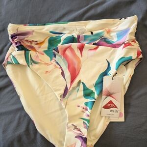 High waisted bikini bottoms 🌞 Calia by Carrie Underwood